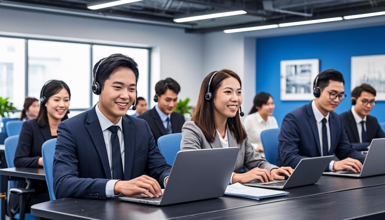 Contact Nordith Solution